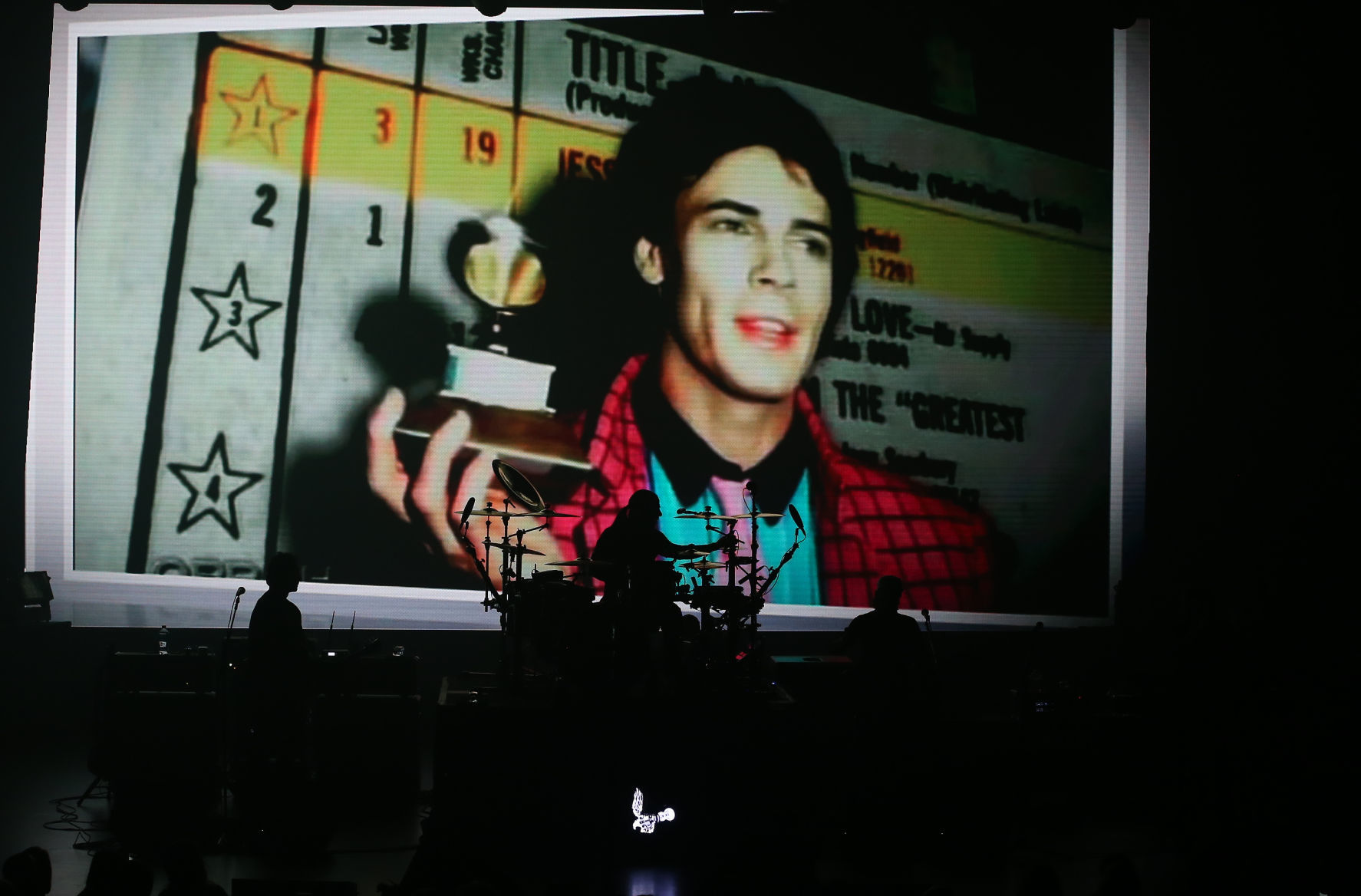 Rick Springfield